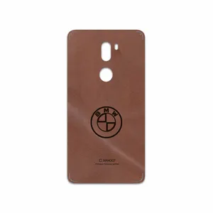 MAHOOT MNL-BMW Cover Sticker for Xiaomi Mi 5s Plus
