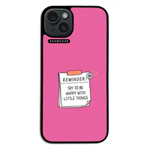AKAM AMC-WA15PLUS-PINK-21 Cover For Apple iPhone 15 Plus