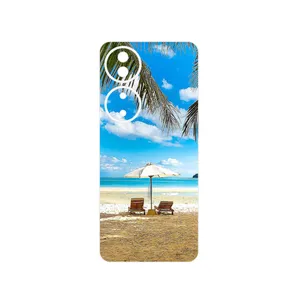 MAHOOT Beach Cover Sticker for Honor X7b