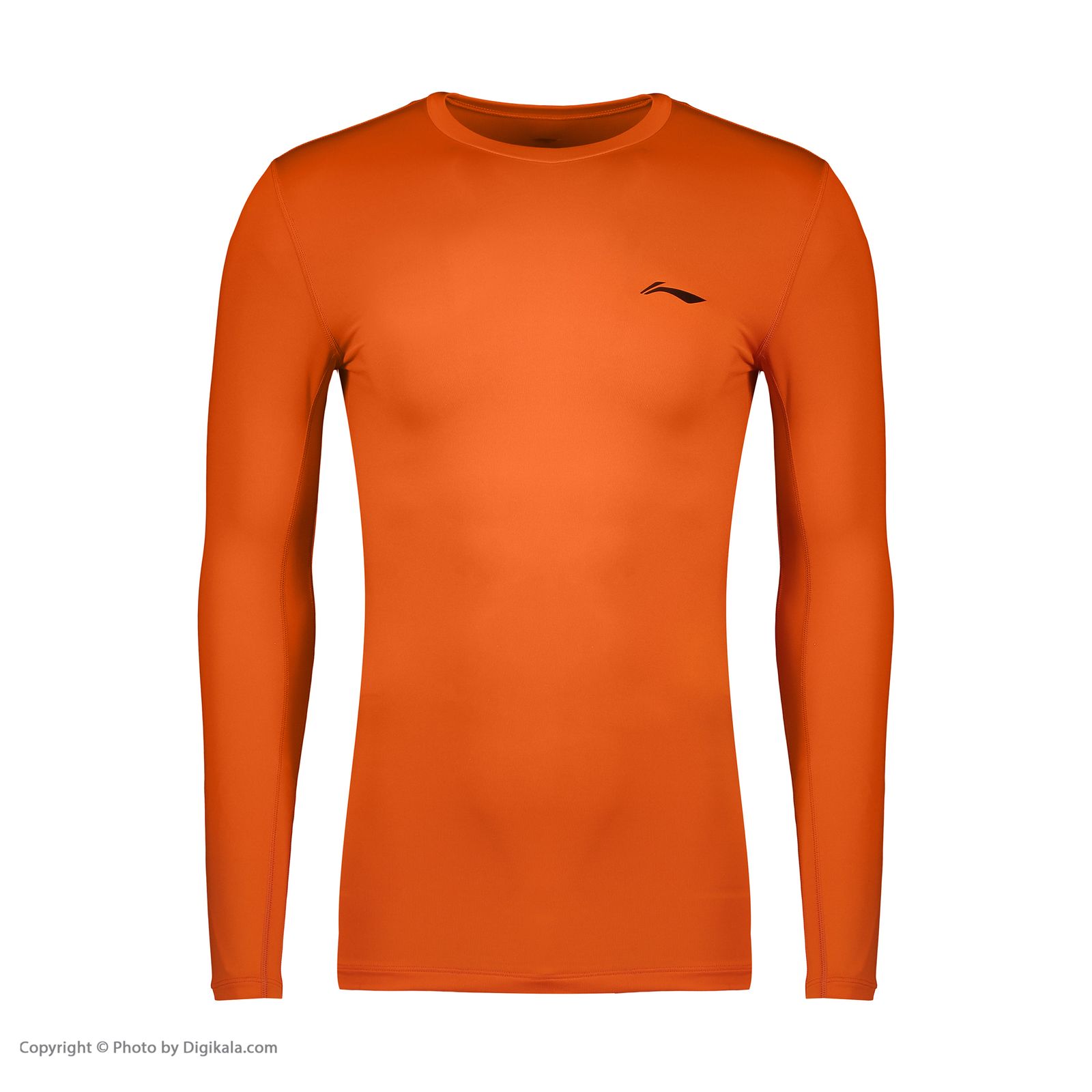 تی شرت ورزشی مردانه لینینگ مدل AUDN125-7 -  - 2