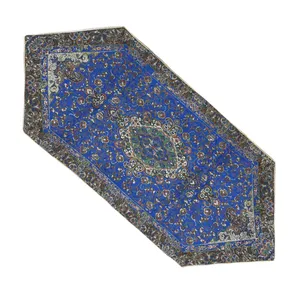  رانر ترمه مدل چهلستون کد K957
