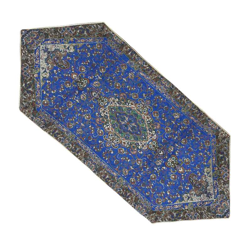  رانر ترمه مدل چهلستون کد K957