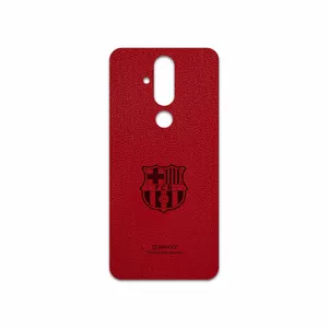 MAHOOT RL-BRCA Cover Sticker for Nokia X71