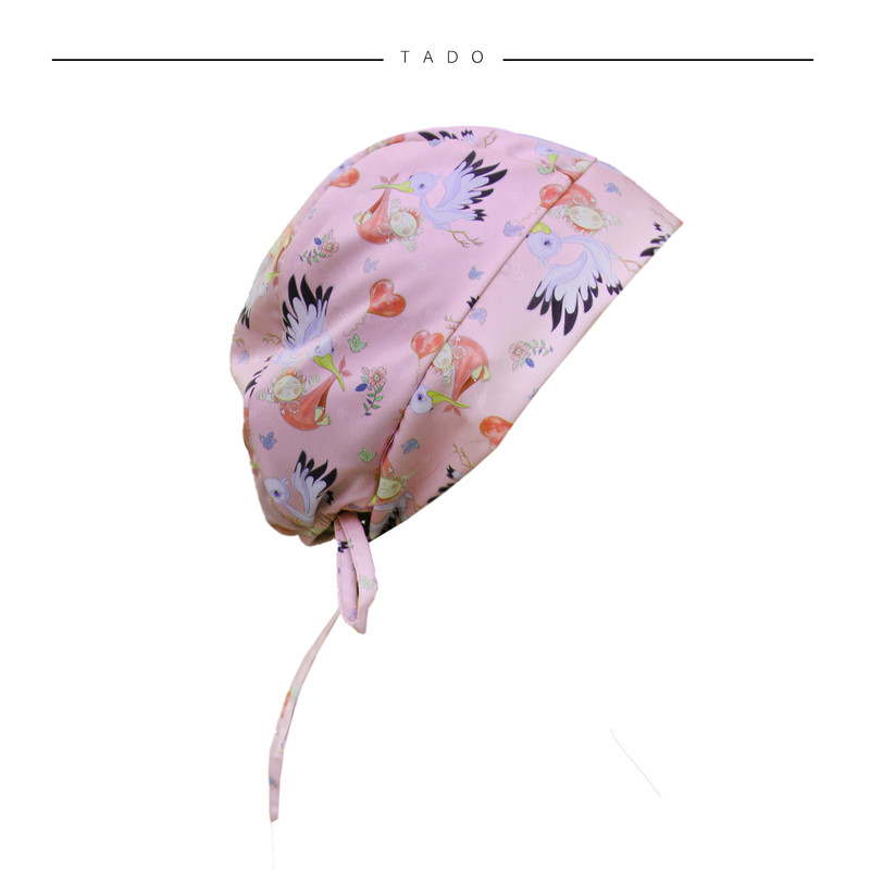 کلاه جراحی تادو مدل H120