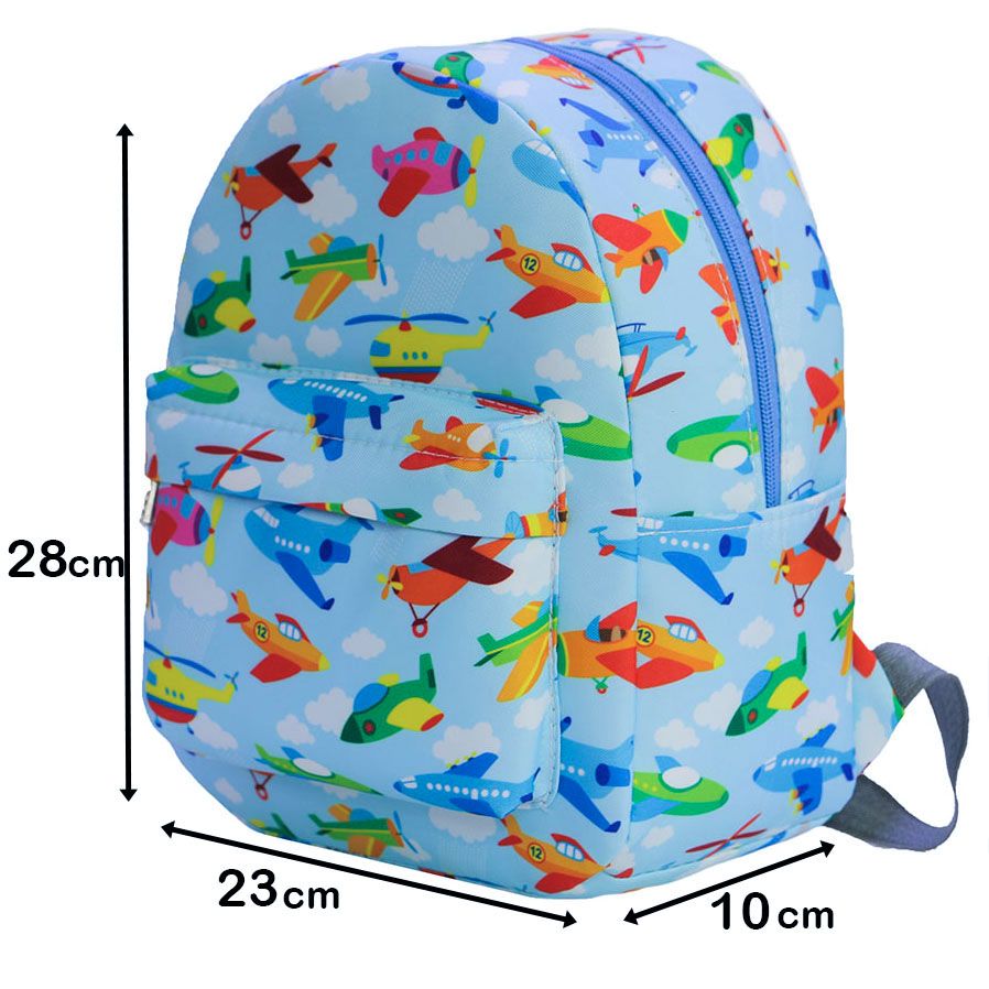 کوله پشتی بچگانه توریث مدل PRX-1100 -  - 2