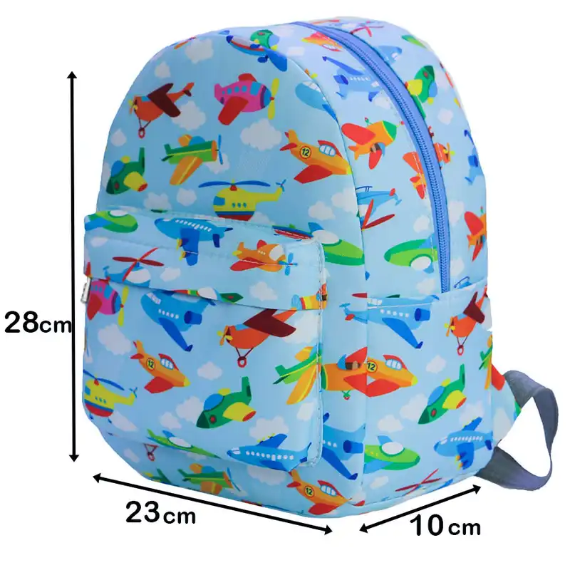 کوله پشتی بچگانه توریث مدل PRX-1100