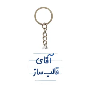 جاکلیدی خندالو مدل آقای قالب ساز کد 7791
