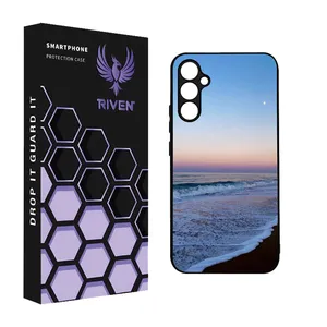 RIVEN RI3-2 Case For Samsung Galaxy A54