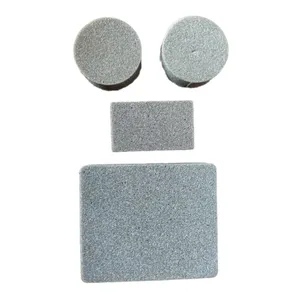 ابر اسفنج نظافت خودرو مدل AY-4  مجموعه 2 عددی به همراه پوشش جای لیوان خودرو