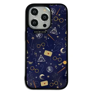 AKAM AMC-WA14PRO-HARRY POTTER-36 Cover For Apple iPhone 14 Pro