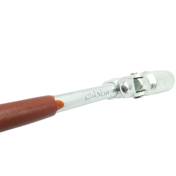 آچار شمع تاشو سادات مدل bs16 سایز 16 میلیمنر آچار شمع تاشو سادات مدل bs16 سایز 16 میلیمنر