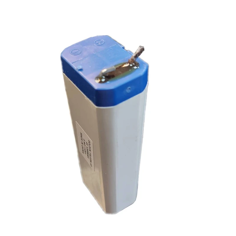 باتری سیلد اسید 4 ولت مدل 4V-1200MA