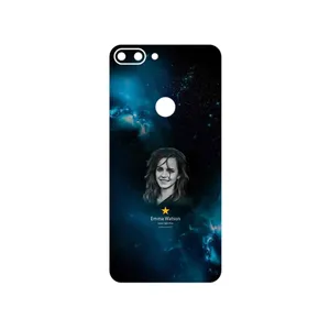 MAHOOT Emma Watson Cover Sticker for Gplus T10