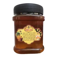 عسل طبیعی قنقال سیلکوه - 900 گرم