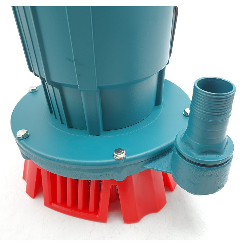 پمپ کف کش باس مدل 1INCH-32METR