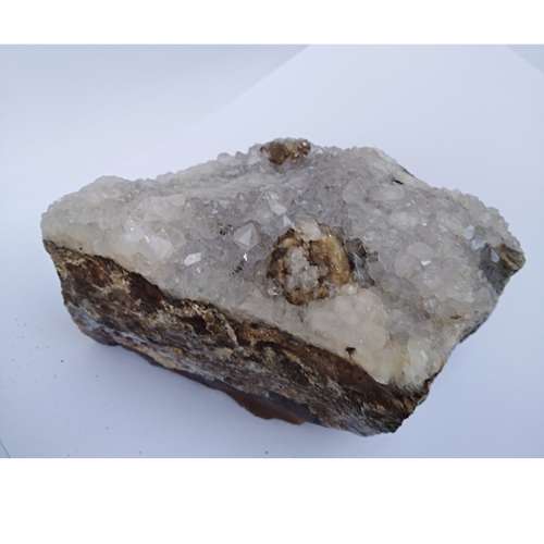 سنگ راف کوارتز مدل TAK03