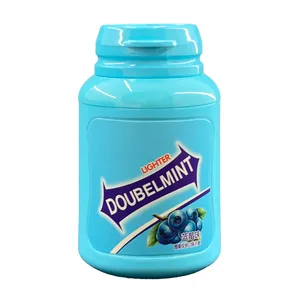 فندک مدل آدامس کد DKD-1521