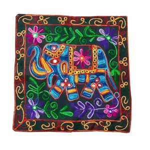 کاور کوسن سوزن دوزی کد 326