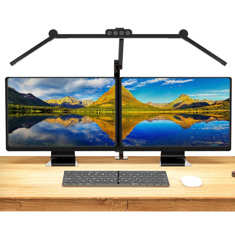 چراغ LED مانیتور مدل FlexFlow LED Desk