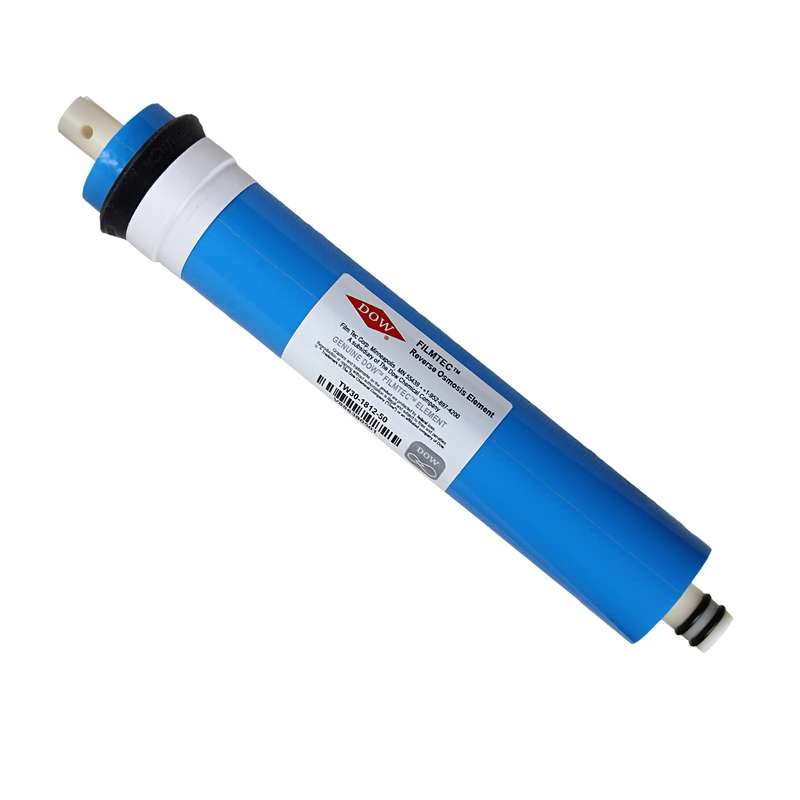فیلتر دستگاه تصفیه کننده آب فیلمتک مدل TW-30 فیلتر دستگاه تصفیه کننده آب فیلمتک مدل TW-30