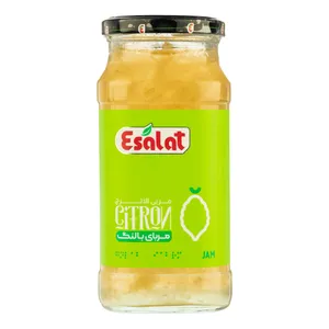 مربای بالنگ اصالت - 750 گرم