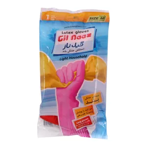 دستکش آشپزخانه گیلناز کد M20
