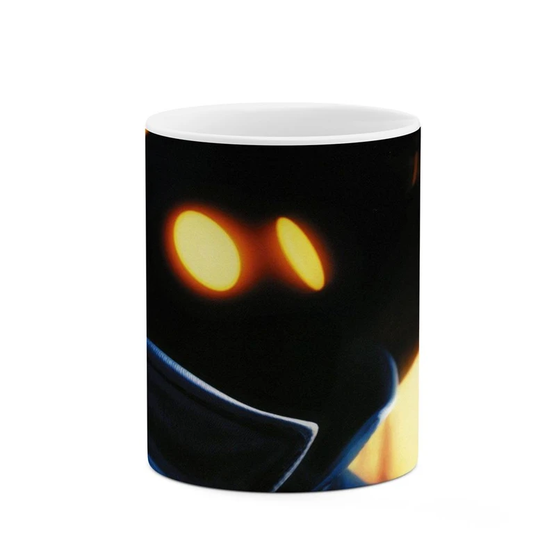 ماگ کاکتی مدل بازی Final Fantasy IX کد mgh28446