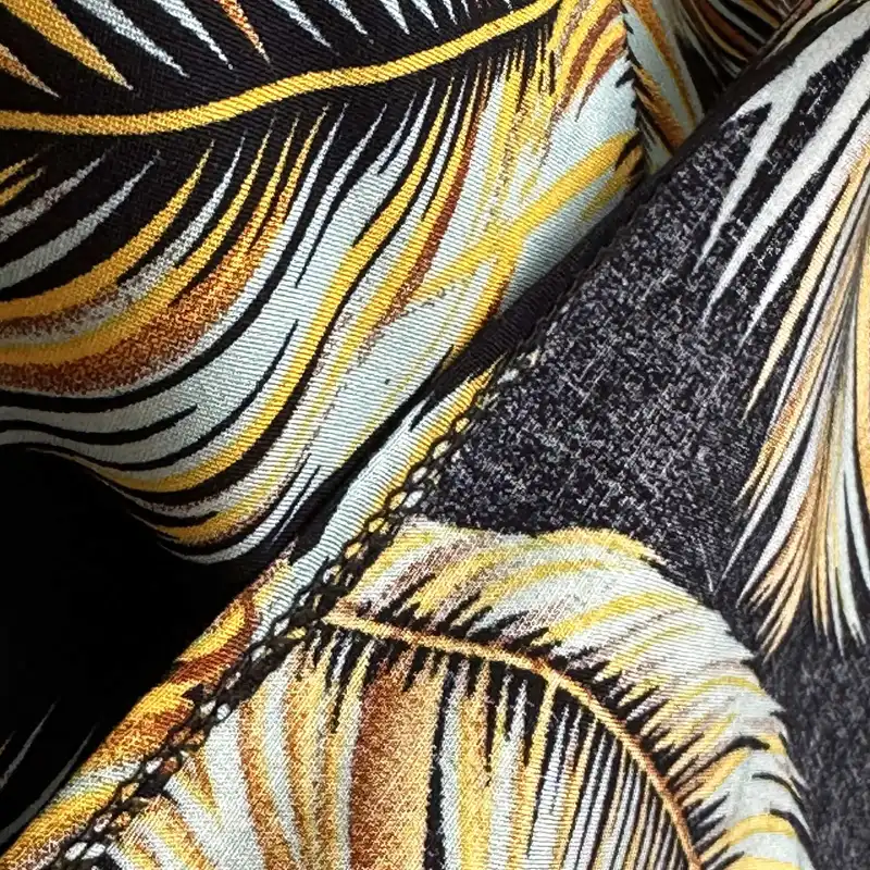 پیراهن زنانه مدل هاوایی مدل پر