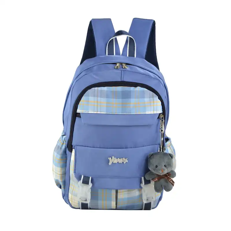 کوله پشتی ویوا مدل AS32 به همراه جامدادی