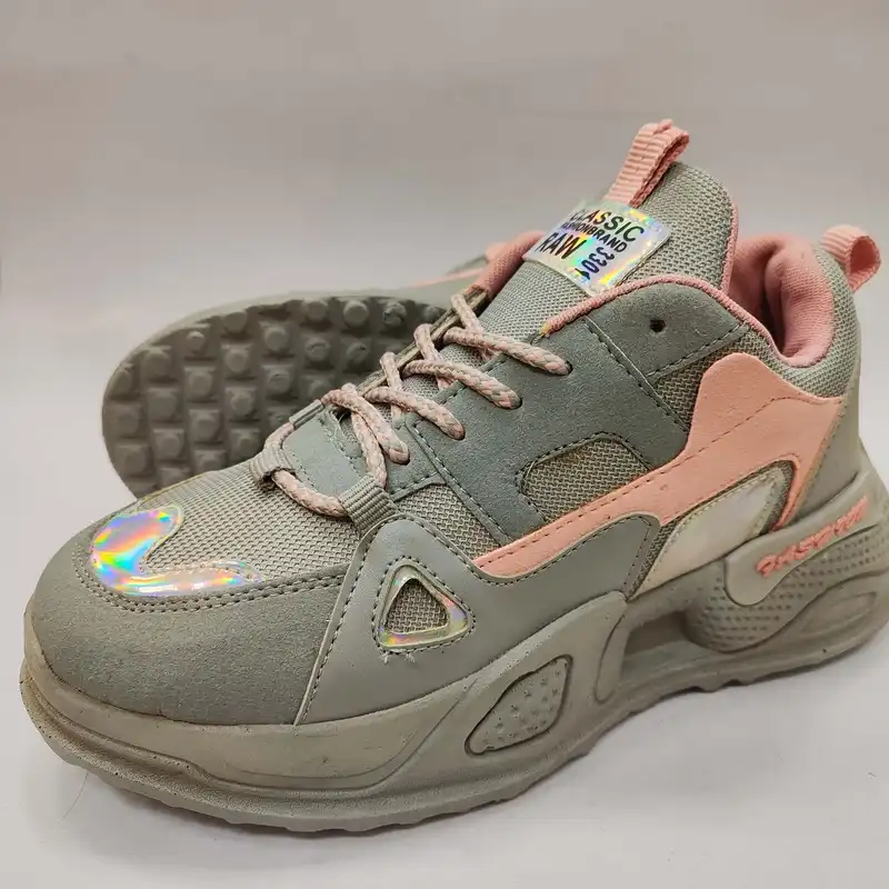 کفش پیاده روی زنانه مدل s2025