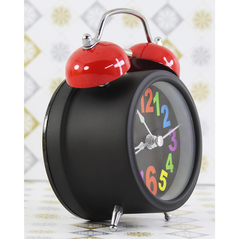 ساعت رومیزی مدل shik