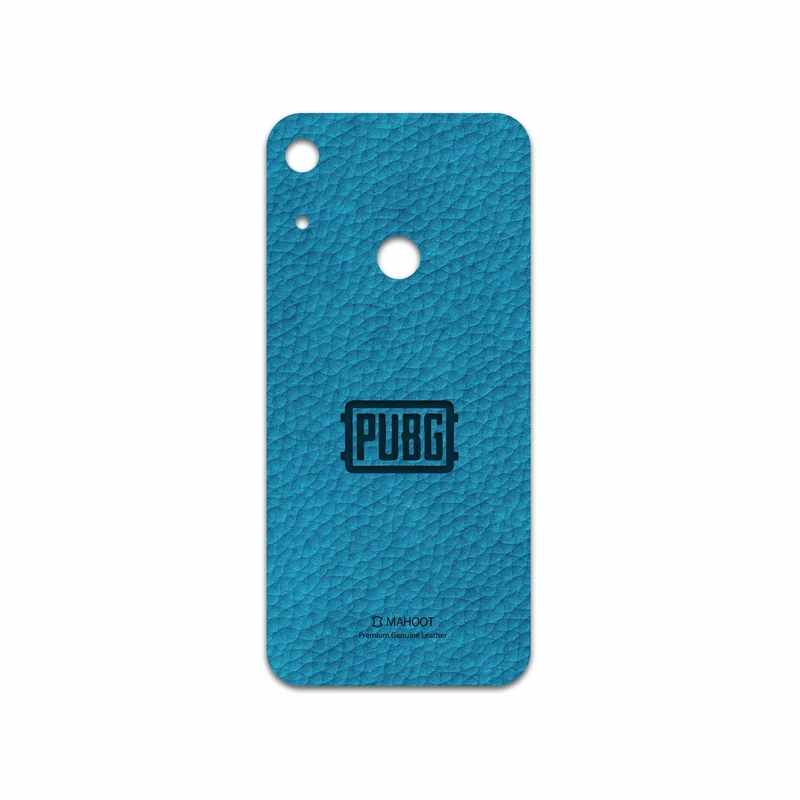 برچسب پوششی ماهوت مدل BL-PUBG مناسب برای گوشی موبایل هوآوی Y6s 2019
