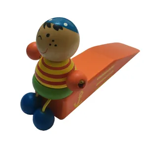 نگهدارنده در اتاق مدل پسرک کد 2