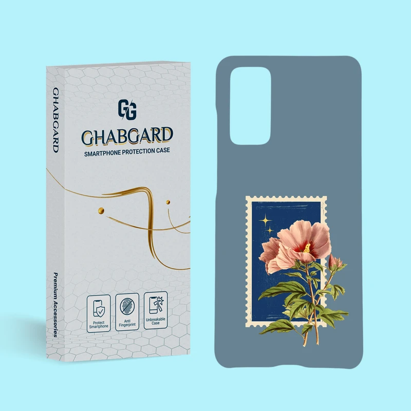 کاور قاب گارد مدل دخترانه مناسب برای گوشی موبایل سامسونگ Galaxy S20 FE