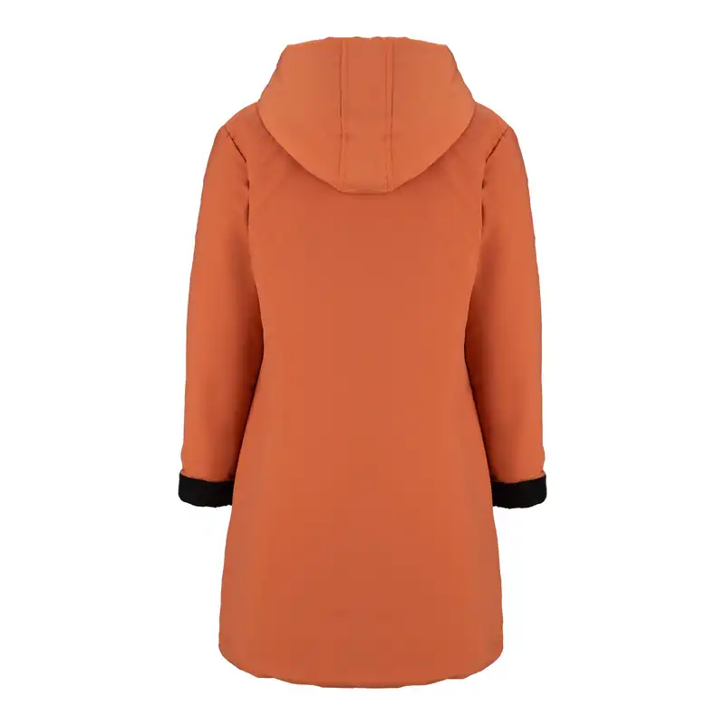 کاپشن زنانه السانا مدل هاینا کد 162586