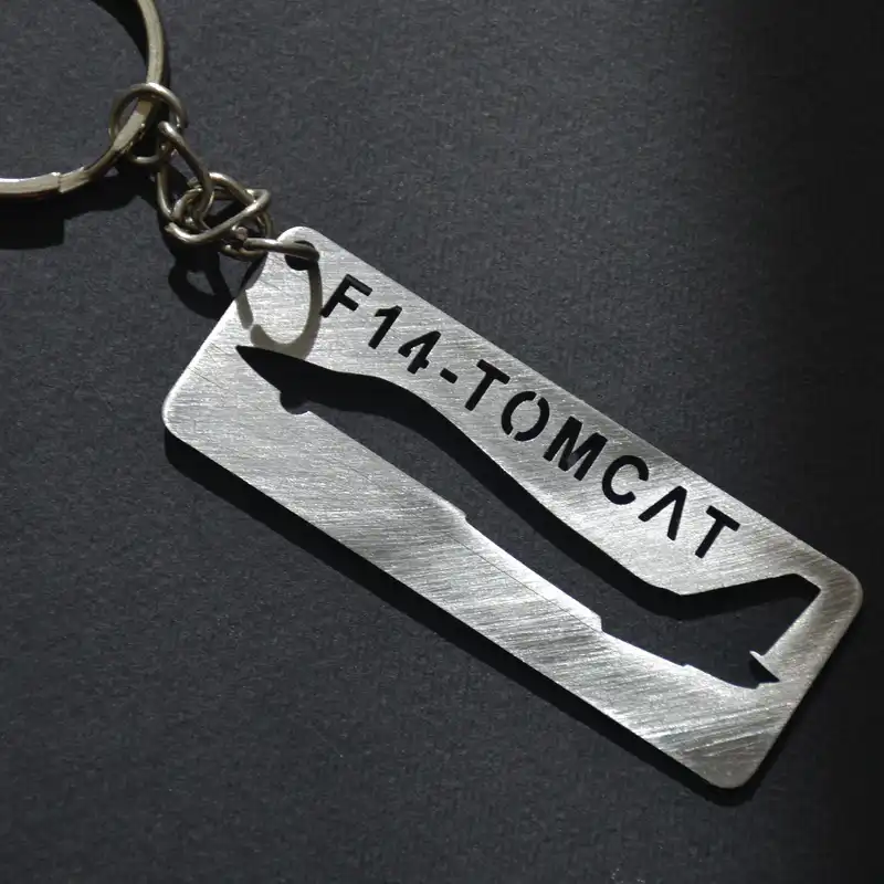 جاکلیدی مدل جنگنده اف14