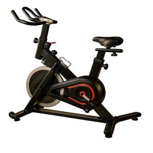 نقد و بررسی دوچرخه اسپینینگ مدل svs002 توسط خریداران