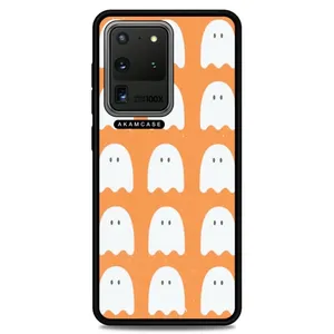 AKAM AMC-WSGS20U-BOO-27 Cover For Samsung Galaxy S20 Ultra