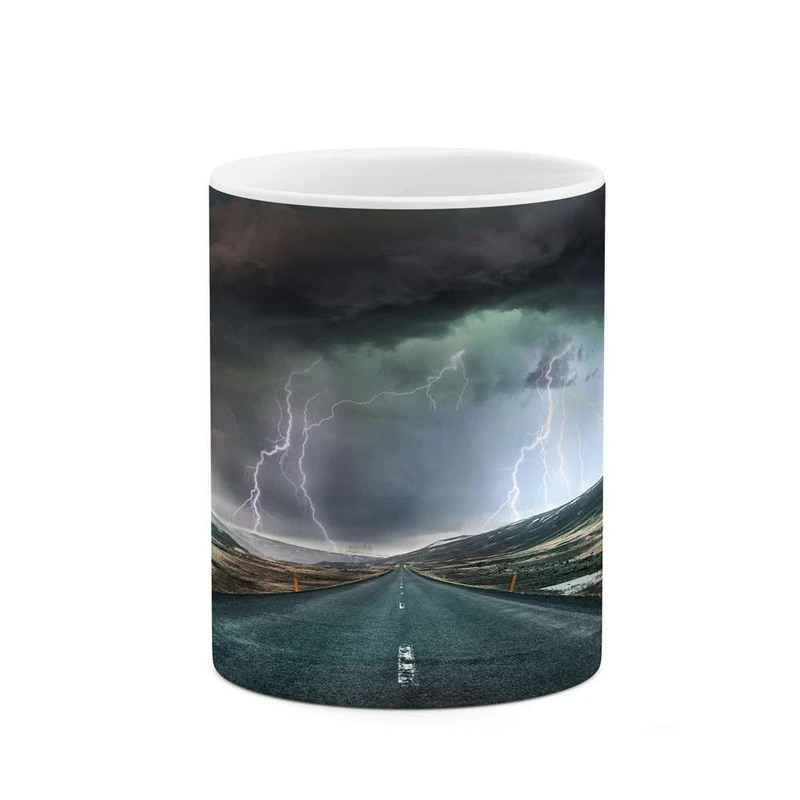 ماگ کاکتی مدل منظره کد mgh13260