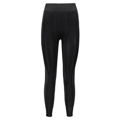 نقد و بررسی لگینگ زنانه مدل سه کاره تو کرکی گرم توسط خریداران