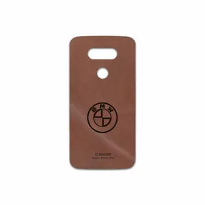 MAHOOT MNL-BMW Cover Sticker for LG G5