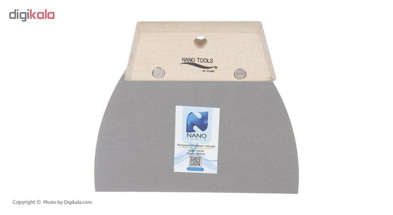 کاردک نانو تولز مدل 801114
