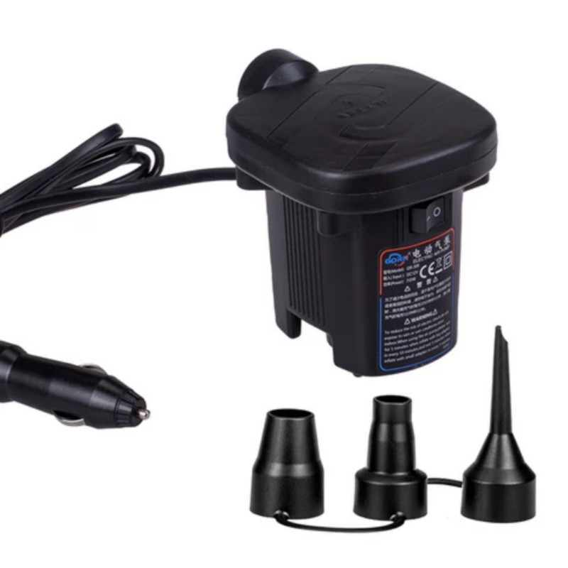 تشک بادی خودرو مدل Pneufa Car Interior