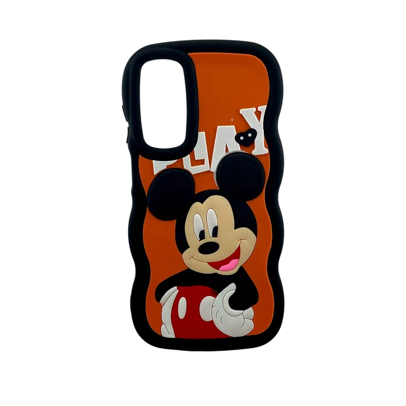 کاور کد 2384 مناسب برای گوشی موبایل سامسونگ Galaxy A25