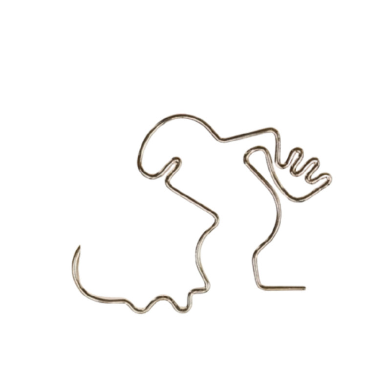 گیره کاغذ مریخ مدل What کد 1006