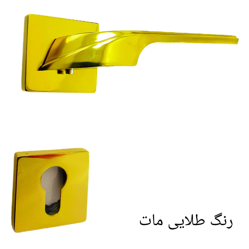 دستگیره در مدل 1950 بسته 2 عددی