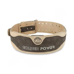 کمربند بدنسازی مدل ISPS Power fitness