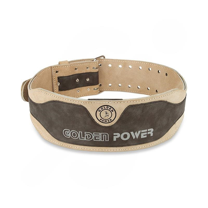 کمربند بدنسازی مدل ISPS Power fitness