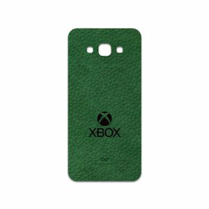 برچسب پوششی ماهوت مدل GL-XBOX مناسب برای گوشی موبایل سامسونگ Galaxy A8