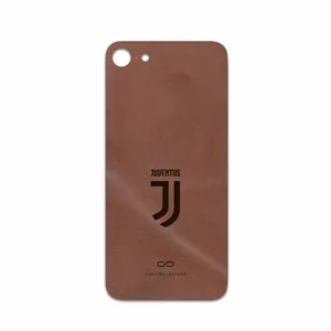 MAHOOT MNL-JUVE Cover Sticker for Apple iPhone SE 2022